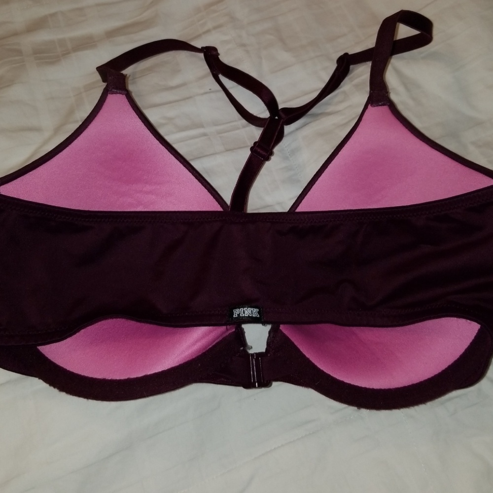 PINK Bra